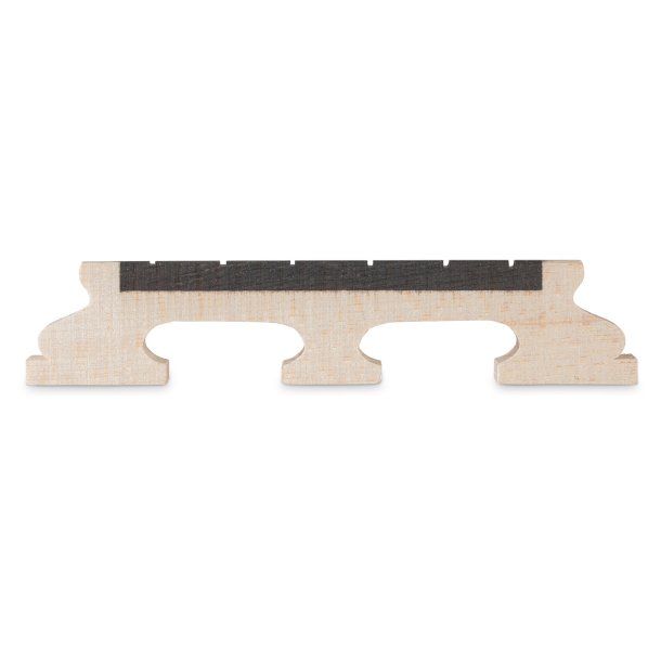 GEWA Banjo Bridge 6-strengs